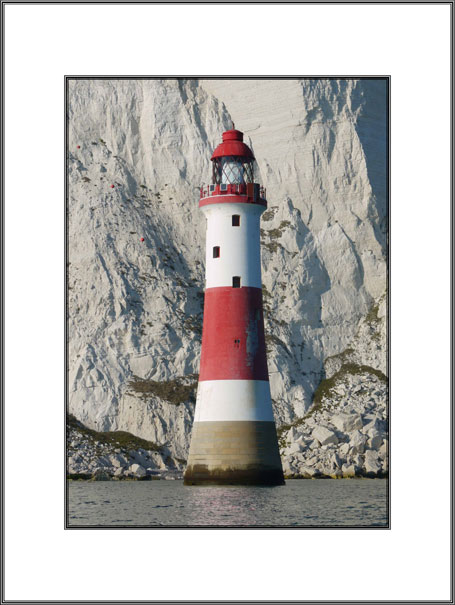 Beachy Head mount