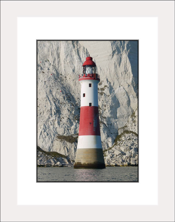 Beachy Head white