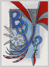 Boy original card