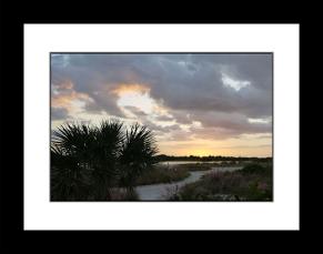 Florida sky