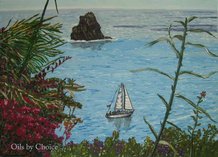 Link to Madeira