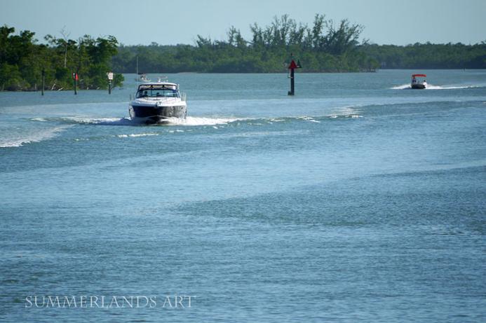Photo of Naples Bay, Florida