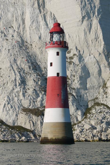 Photo of Beachy Head lighthouse