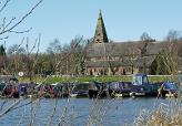 Photo of Rufford, Lancashire