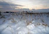 Photo of Norland Moor in Yorkshire