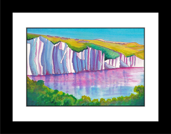 The Seven Sisters original