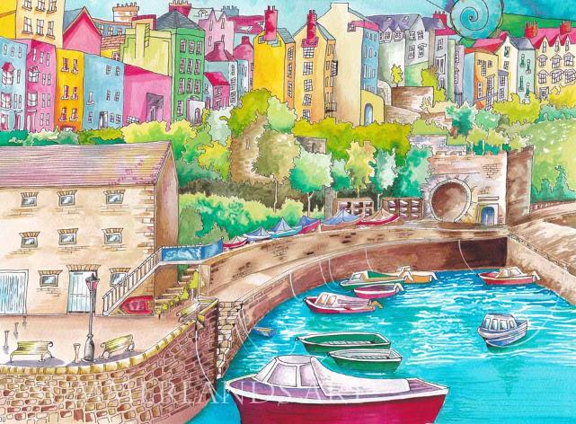 Tenby