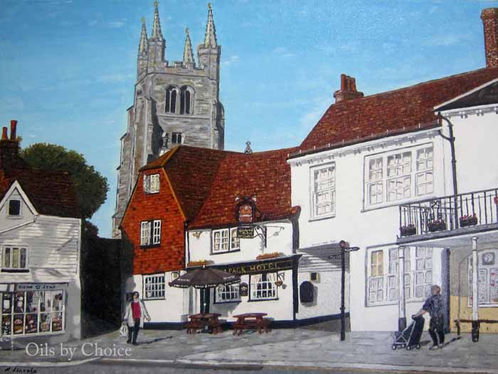 Link to Tenterden