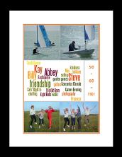 Words and Images Format 2
